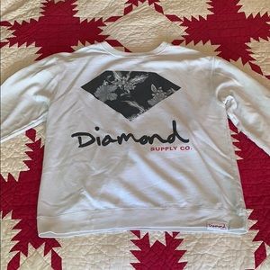 Diamond Supply Co. Sweatshirt